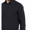 HUGO Emero Casual-Hemd Herren, Schwarz