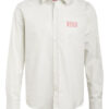 Hugo Hemd Emero Straight Fit weiss