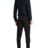 Hugo Hemd Enrique Extra Slim Fit Mit Stehkragen schwarz