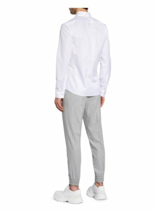 Hugo Hemd Ero Extra Slim Fit weiss