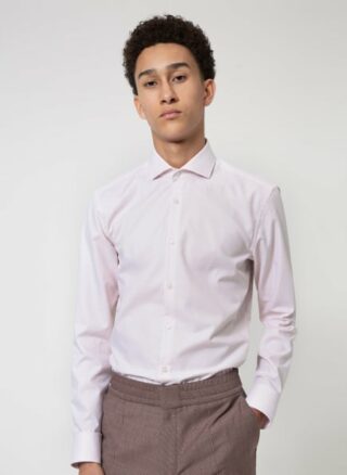 Hugo Hemd Kason pink