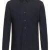 HUGO elisha02 Business-Hemd Herren, Blau