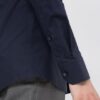 HUGO elisha02 Business-Hemd Herren, Blau