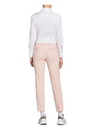 Hugo Hemdbluse weiss