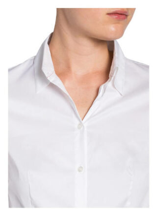 Hugo Hemdbluse weiss