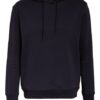 HUGO Dayfun Hoodie Herren, Blau