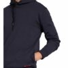 Hugo Hoodie Dayfun blau