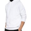 Hugo Hoodie Dayfun weiss