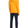 Hugo Hoodie Derray orange