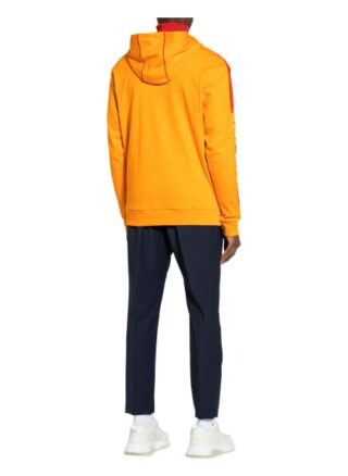 Hugo Hoodie Derray orange