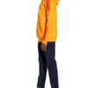 Hugo Hoodie Derray orange
