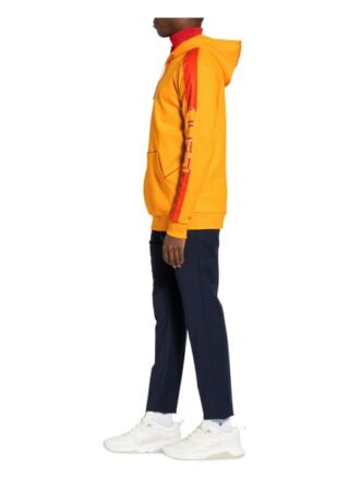 Hugo Hoodie Derray orange