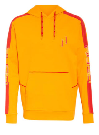 Hugo Hoodie Derray orange