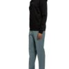 HUGO Doley Hoodie Herren, Schwarz
