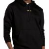 Hugo Hoodie Doley schwarz
