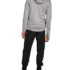 HUGO Dondy Hoodie Herren, Grau