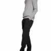 HUGO Dondy Hoodie Herren, Grau