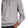 Hugo Hoodie Dondy grau