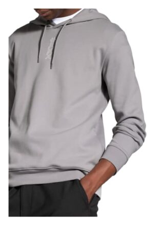 Hugo Hoodie Dondy grau