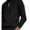 Hugo Hoodie Dondy schwarz