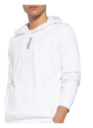 Hugo Hoodie Dondy weiss