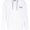 Hugo Hoodie Downsville weiss