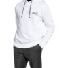 Hugo Hoodie Downsville weiss