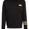 HUGO Dozzi Hoodie Herren, Schwarz