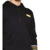 Hugo Hoodie Dozzi schwarz