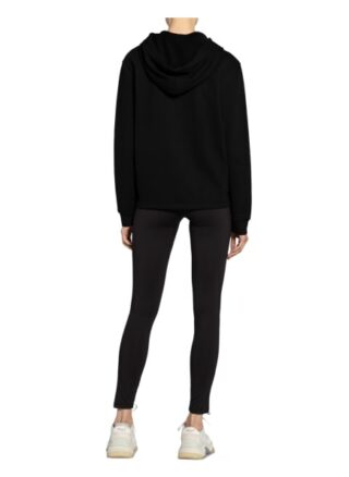 Hugo Hoodie Nemolia schwarz