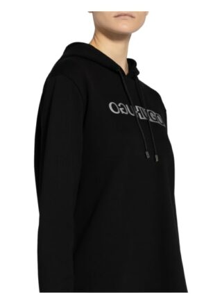 Hugo Hoodie Nemolia schwarz