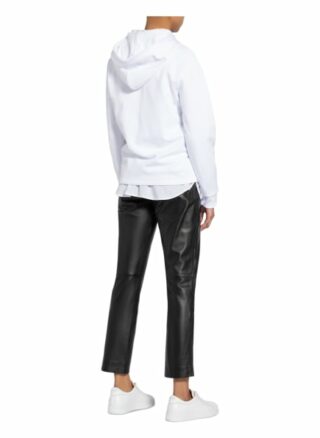 Hugo Hoodie Nemolia weiss
