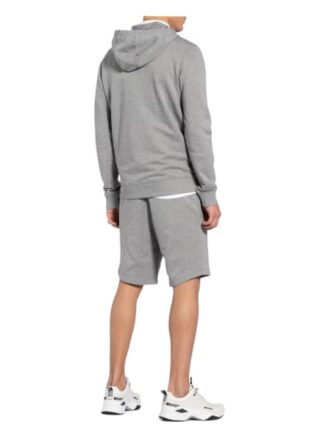 Hugo Hoodie daratschi212 grau
