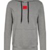 Hugo Hoodie daratschi212 grau