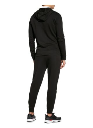 HUGO daratschi212 Hoodie Herren, Schwarz
