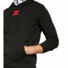 Hugo Hoodie daratschi212 schwarz