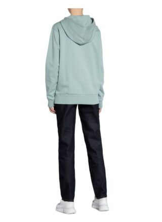 Hugo Hoodie gruen