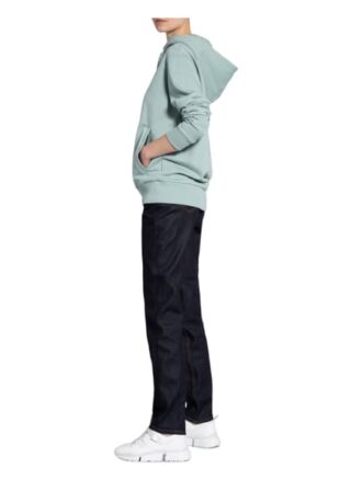 Hugo Hoodie gruen