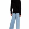 Hugo Hoodie schwarz