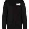 Hugo Hoodie schwarz