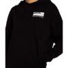 Hugo Hoodie schwarz