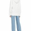 Hugo Hoodie weiss