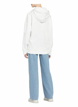 Hugo Hoodie weiss