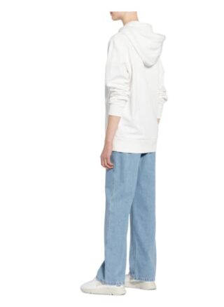 Hugo Hoodie weiss