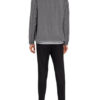 HUGO Harlys Business-Hose Herren, Schwarz