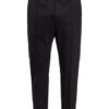 HUGO Harlys Business-Hose Herren, Schwarz