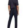 HUGO Howard Business-Hose Herren, Blau