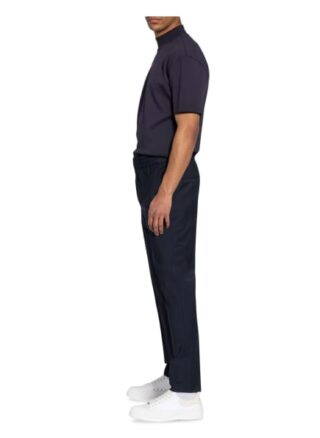 HUGO Howard Business-Hose Herren, Blau