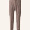 HUGO Howard Business-Hose Herren, Braun