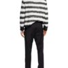 HUGO Howard Business-Hose Herren, Schwarz